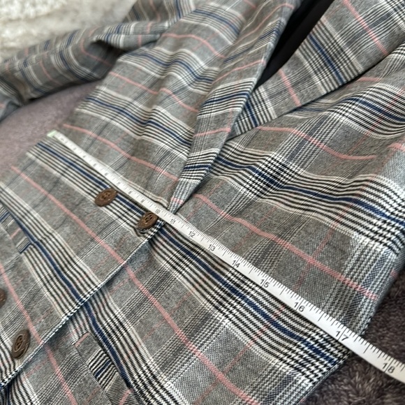 Reserved blazer🆕 - Picture 11 of 14